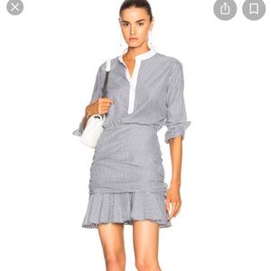 Veronica Beard Everett Dress